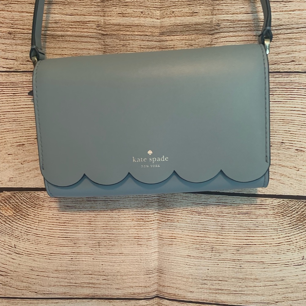 NWT Kate Spade Addison Crossbody